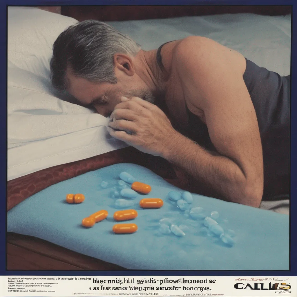 Qui a deja commander du cialis numéro 3